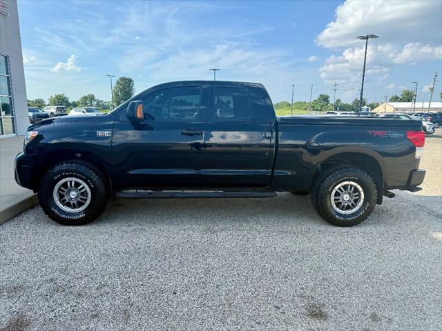2013 Toyota Tundra Grade 5.7L V8