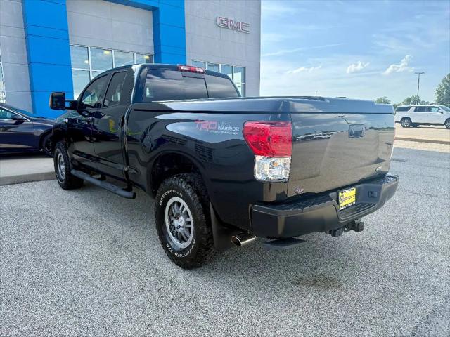 2013 Toyota Tundra Grade 5.7L V8