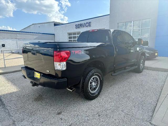 2013 Toyota Tundra Grade 5.7L V8