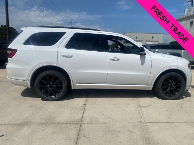 2018 Dodge Durango GT AWD