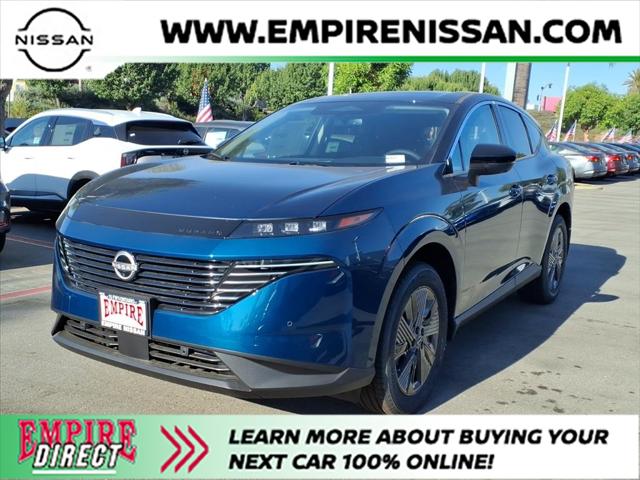 2025 Nissan Murano SL for sale in Ontario, CA