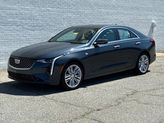 2025 Cadillac CT4 Premium Luxury RWD for sale in Huntingdon, PA