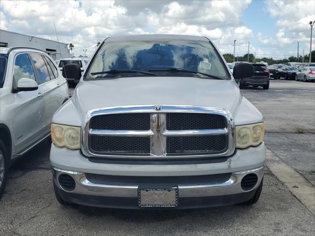 2005 Dodge Ram 1500 SLT/Laramie