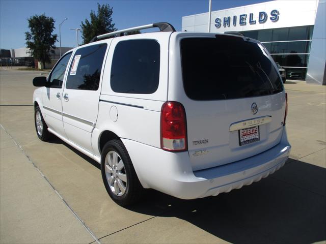 2007 Buick Terraza CXL 2007 Buick Terraza CXL