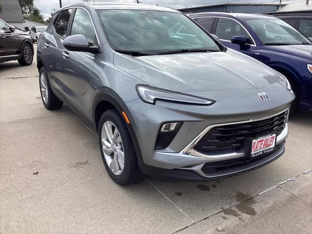 2024 Buick Encore GX Preferred AWD