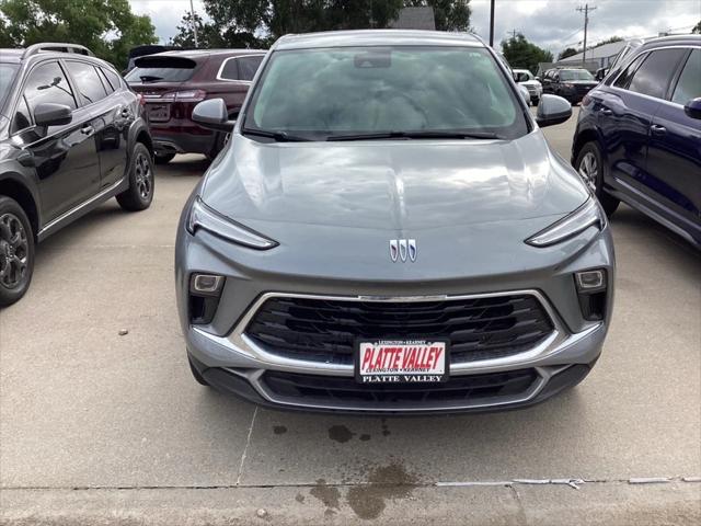 2024 Buick Encore GX Preferred AWD
