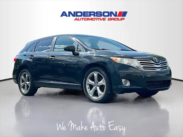 2011 Toyota Venza Base V6