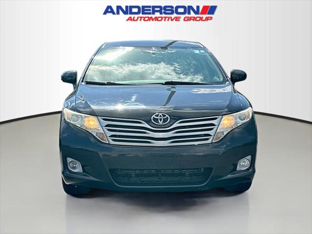 2011 Toyota Venza Base V6