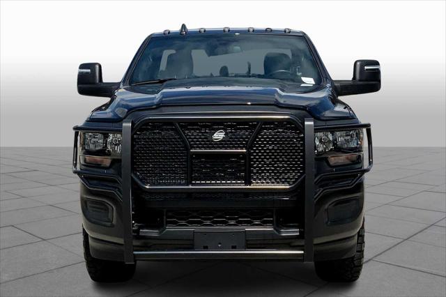 2024 RAM 2500 Tradesman Regular Cab 4x4 8 Box