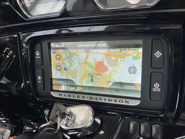 2015 Harley-Davidson Shrine Ultra Limited Limited