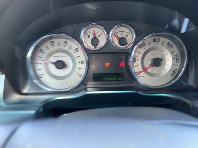 2008 Ford Edge SEL