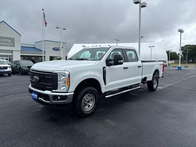 2023 Ford F-250 XL