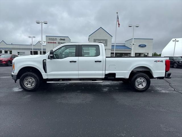 2023 Ford F-250 XL