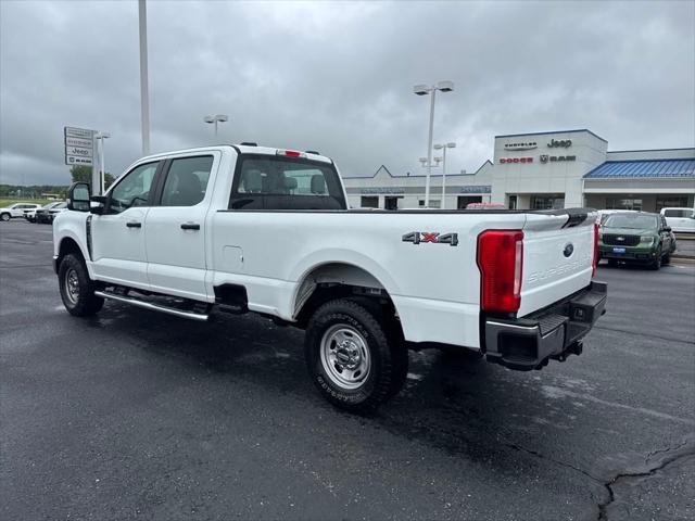 2023 Ford F-250 XL