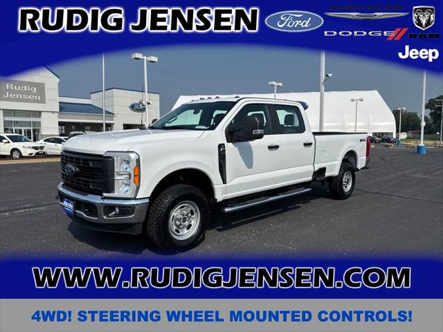 2023 Ford F-250 XL 2023 Ford F-250 XL