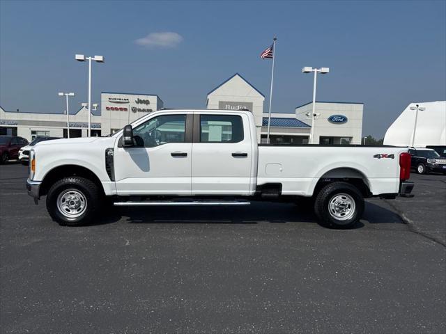 2023 Ford F-250 XL 2023 Ford F-250 XL