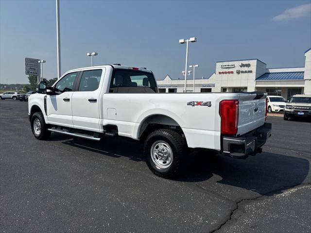 2023 Ford F-250 XL 2023 Ford F-250 XL