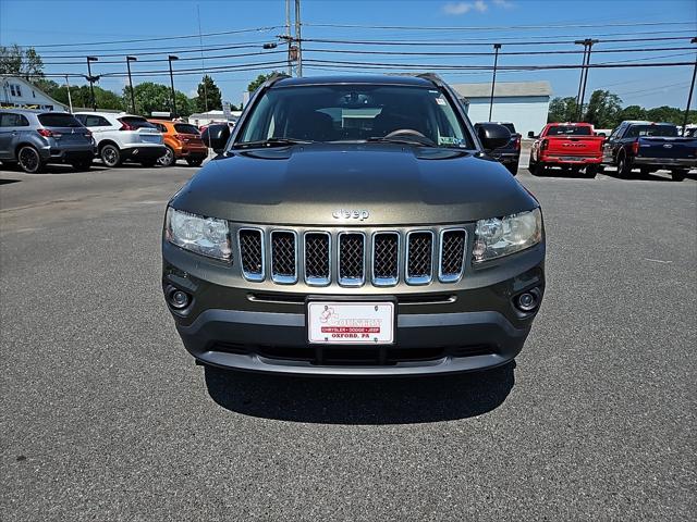 2015 Jeep Compass Sport
