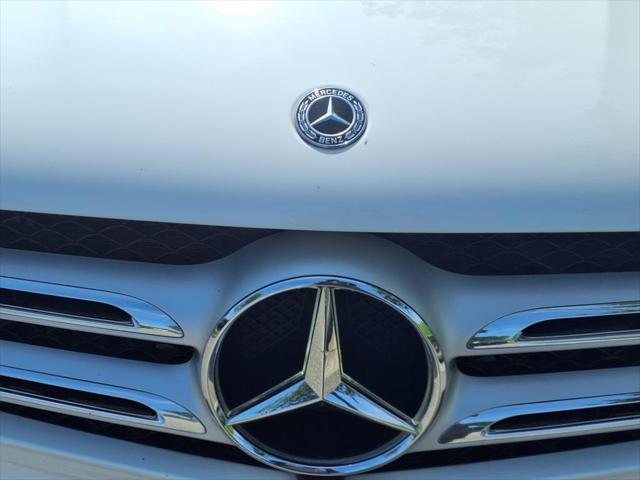 2018 Mercedes-Benz GLC 300 4MATIC