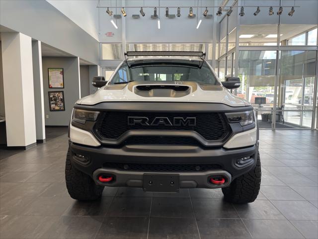2021 RAM 1500 TRX Crew Cab 4x4 57 Box