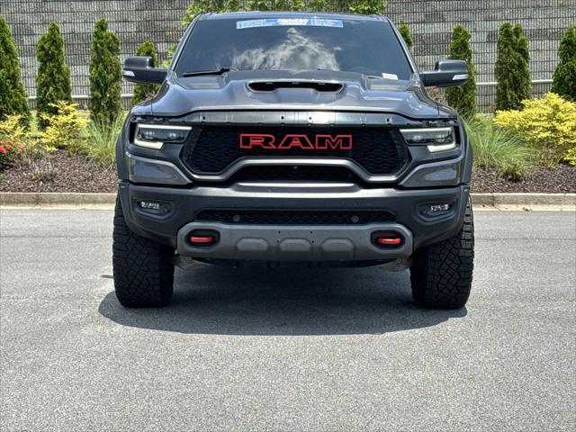 2022 RAM 1500 TRX Crew Cab 4x4 57 Box