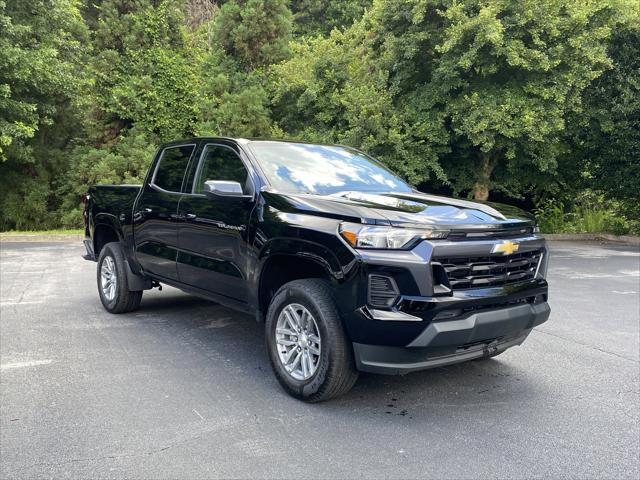 2024 Chevrolet Colorado 2WD LT