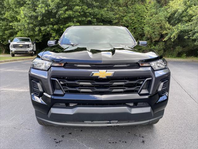 2024 Chevrolet Colorado 2WD LT