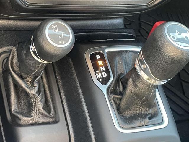 2020 Jeep Wrangler Unlimited Sport S 4X4 2020 Jeep Wrangler Unlimited Sport S 4X4