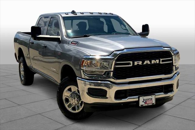 2020 RAM 2500 Tradesman Crew Cab 4X4 64 Box