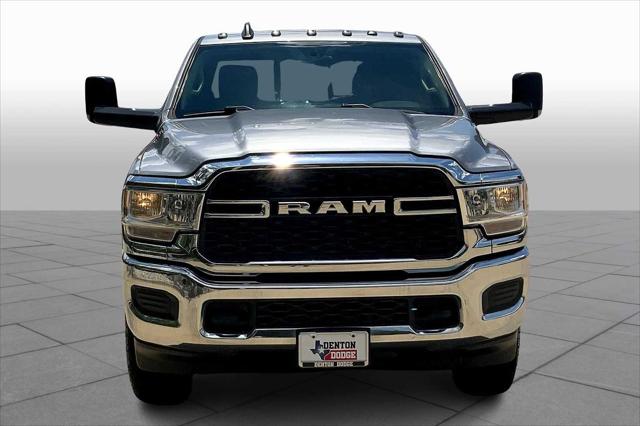 2020 RAM 2500 Tradesman Crew Cab 4X4 64 Box