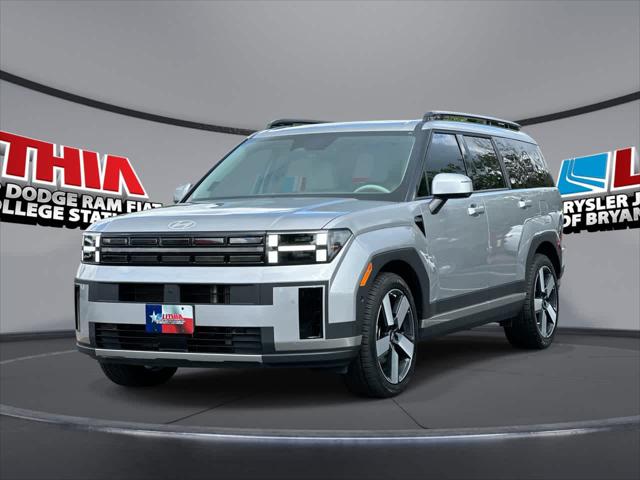 2024 Hyundai Santa Fe Limited