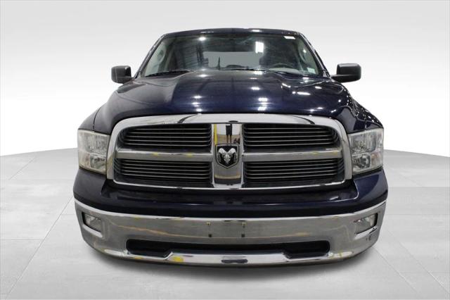 2012 RAM 1500 SLT