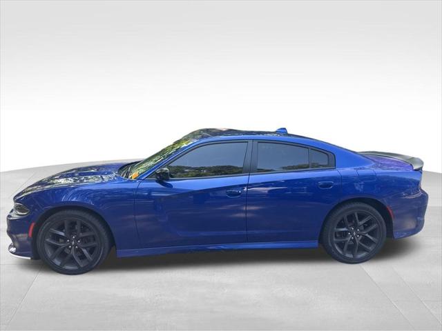 2022 Dodge Charger GT RWD