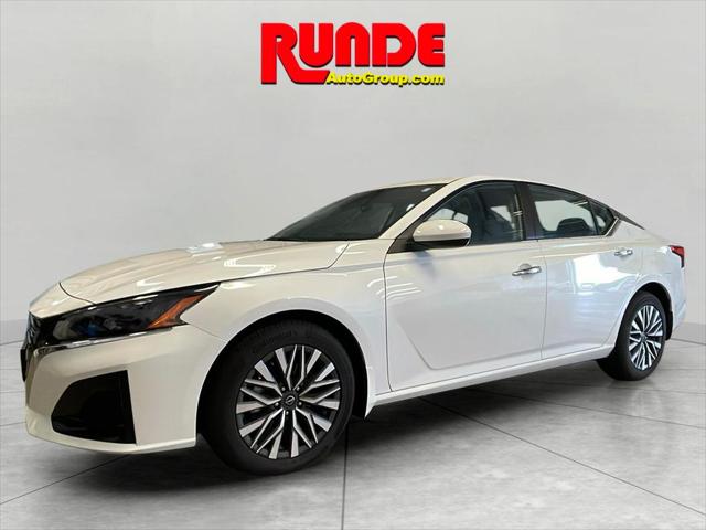 2024 Nissan Altima SV Intelligent AWD