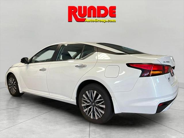 2024 Nissan Altima SV Intelligent AWD