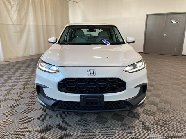 2023 Honda HR-V AWD LX