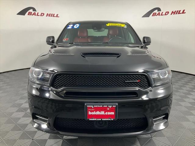2020 Dodge Durango R/T AWD