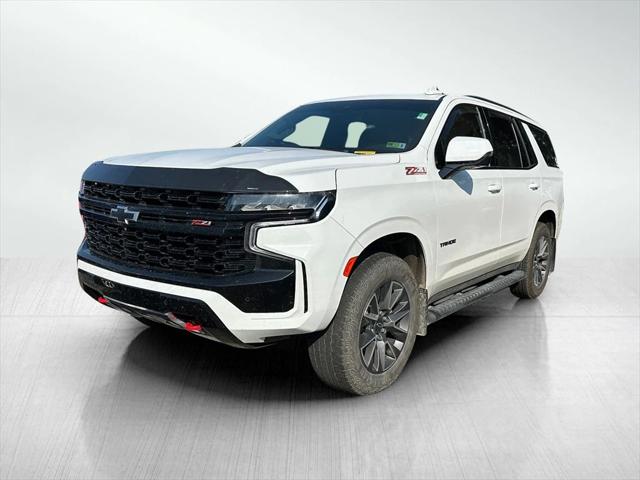 2023 Chevrolet Tahoe 4WD Z71