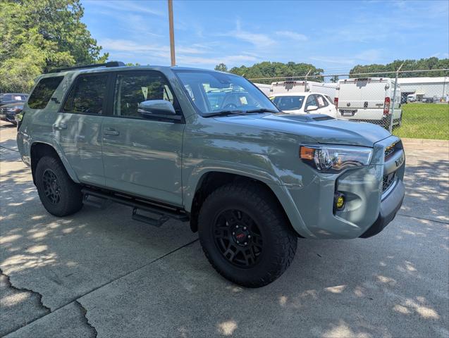 2022 Toyota 4Runner TRD Off Road Premium
