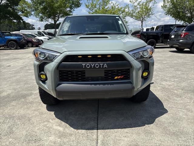 2022 Toyota 4Runner TRD Off Road Premium