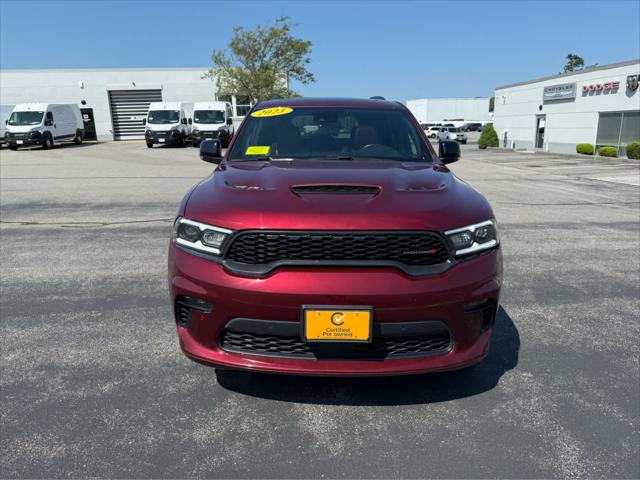 2023 Dodge Durango R/T Plus AWD