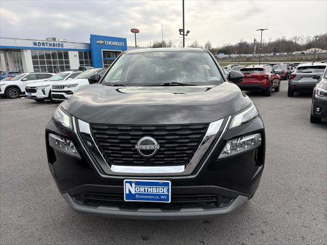 2023 Nissan Rogue SV Intelligent AWD 2023 Nissan Rogue SV Intelligent AWD