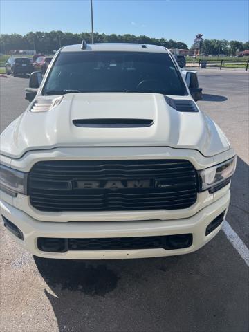 2024 RAM 2500 Laramie Crew Cab 4x4 64 Box