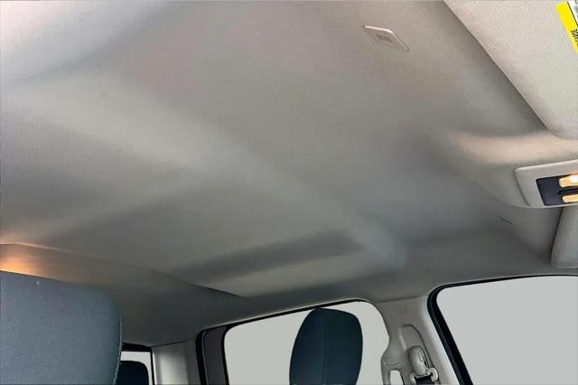 2018 Ram 1500 Big Horn Crew Cab 4x4 5'7" Box