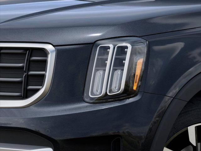 2025 Kia Telluride SX Prestige