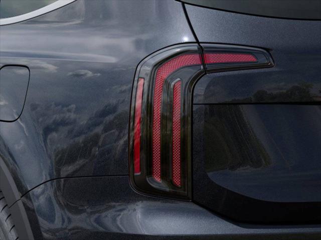 2025 Kia Telluride SX Prestige