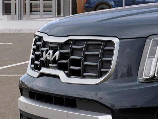 2025 Kia Telluride SX Prestige