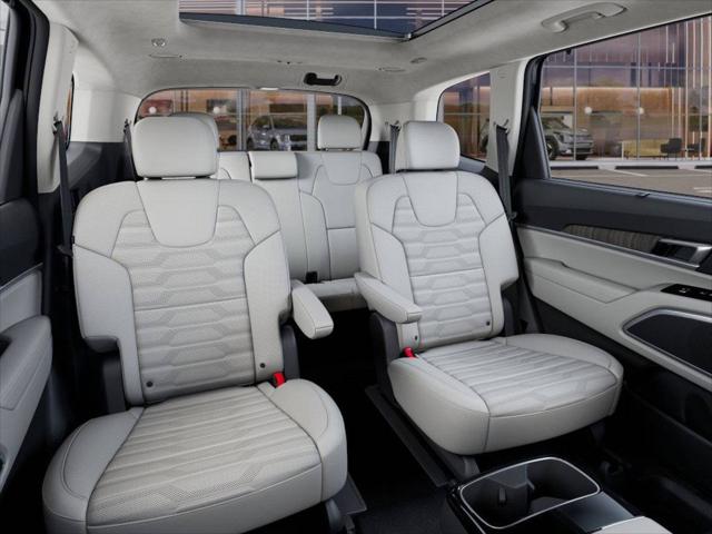 2025 Kia Telluride SX Prestige