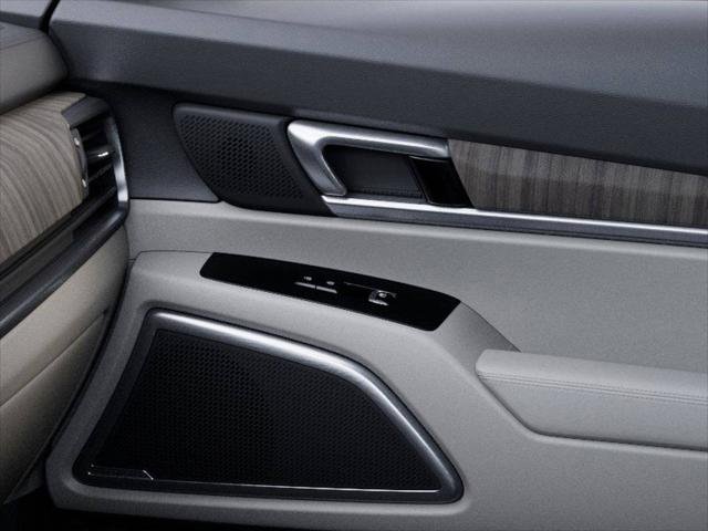 2025 Kia Telluride SX Prestige
