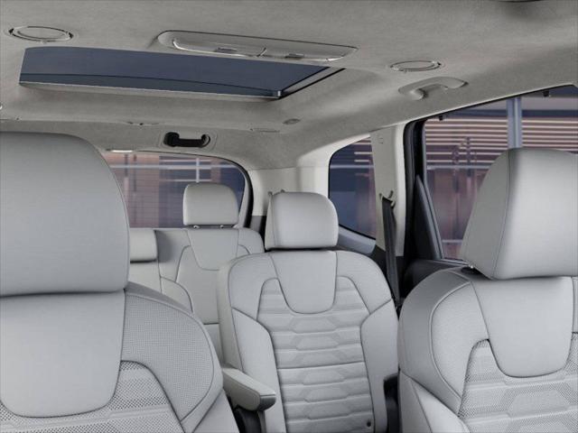 2025 Kia Telluride SX Prestige